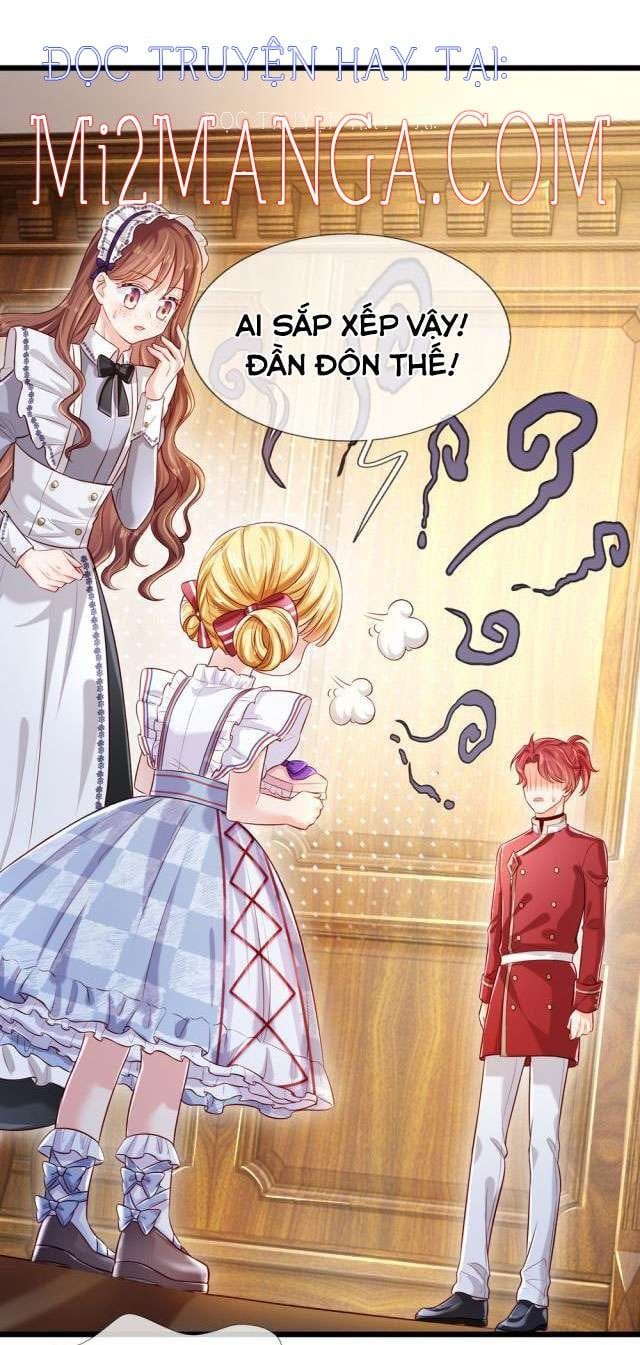 đọc truyện Ta, Nữ Hoàng Edith Chương 87 ảnh 24 tại Thiên Thai Truyện