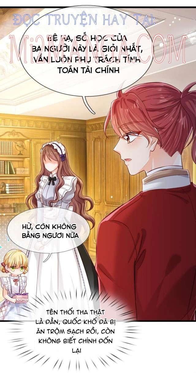 đọc truyện Ta, Nữ Hoàng Edith Chương 87 ảnh 26 tại Thiên Thai Truyện