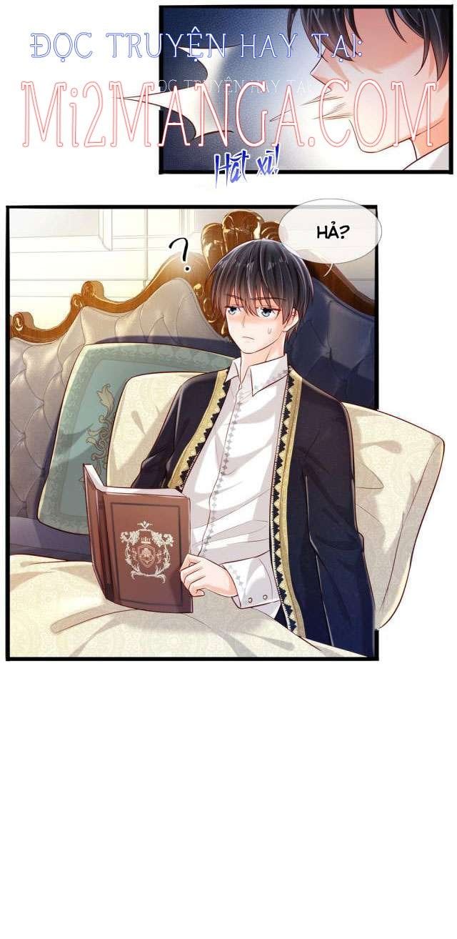 đọc truyện Ta, Nữ Hoàng Edith Chương 87 ảnh 27 tại Thiên Thai Truyện