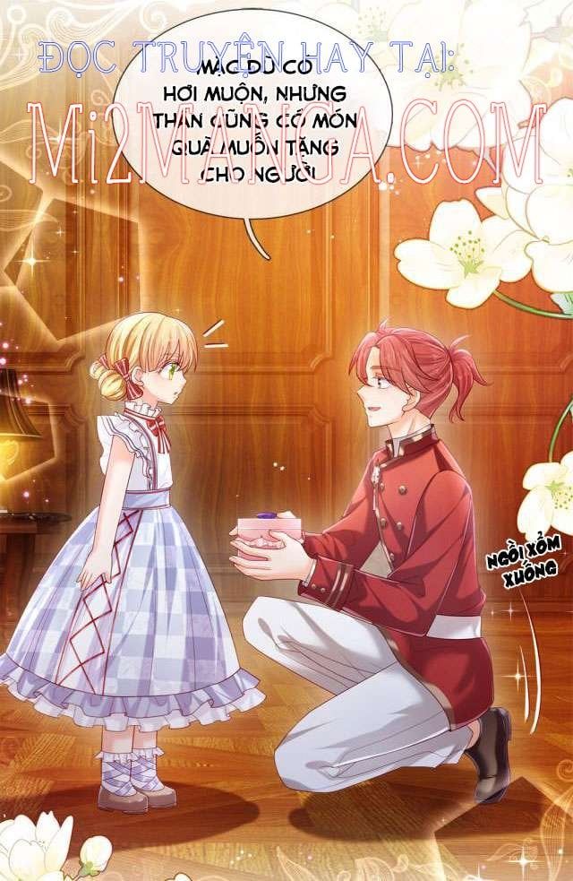 đọc truyện Ta, Nữ Hoàng Edith Chương 87 ảnh 5 tại Thiên Thai Truyện