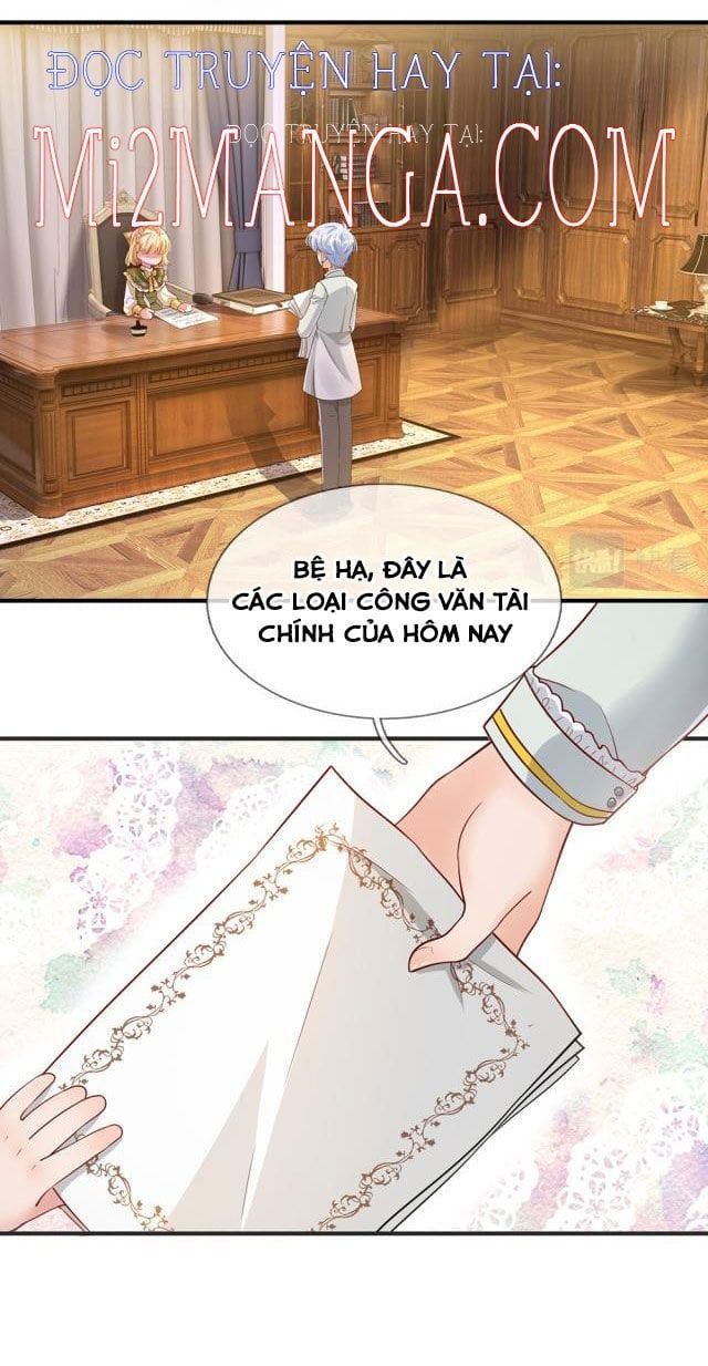 đọc truyện Ta, Nữ Hoàng Edith Chương 88 ảnh 12 tại Thiên Thai Truyện