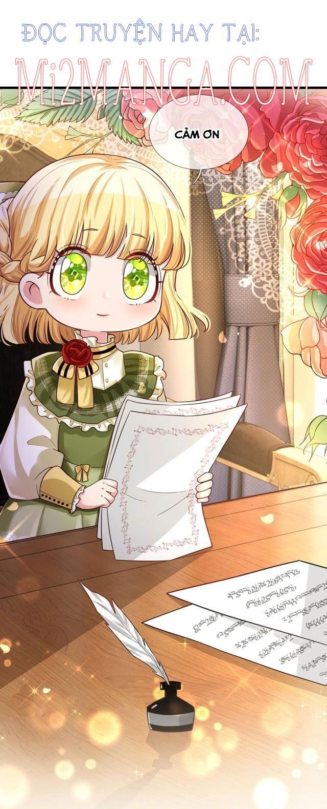 đọc truyện Ta, Nữ Hoàng Edith Chương 88 ảnh 13 tại Thiên Thai Truyện