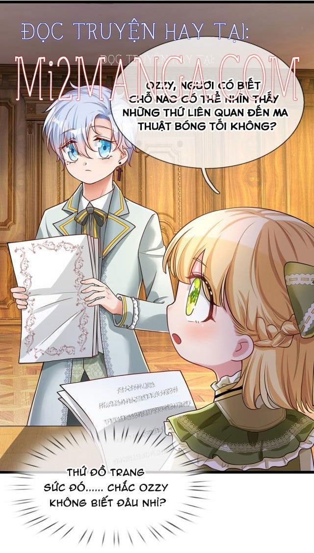 đọc truyện Ta, Nữ Hoàng Edith Chương 88 ảnh 14 tại Thiên Thai Truyện