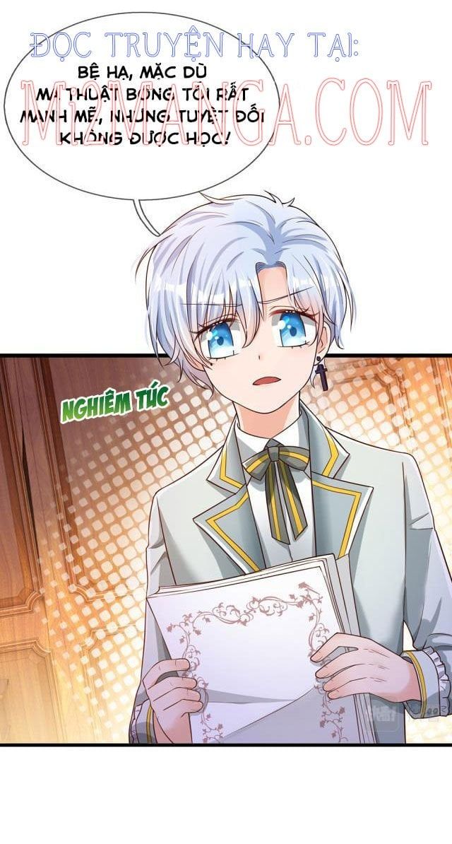 đọc truyện Ta, Nữ Hoàng Edith Chương 88 ảnh 15 tại Thiên Thai Truyện