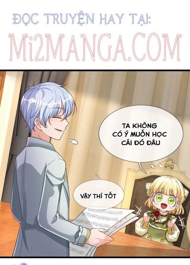 đọc truyện Ta, Nữ Hoàng Edith Chương 88 ảnh 16 tại Thiên Thai Truyện