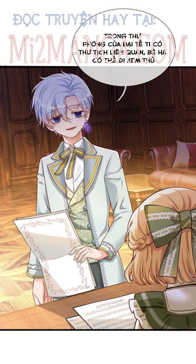 đọc truyện Ta, Nữ Hoàng Edith Chương 88 ảnh 18 tại Thiên Thai Truyện