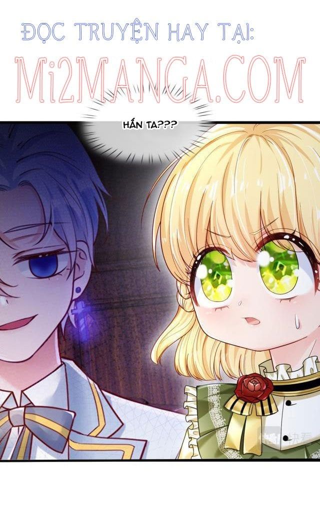 đọc truyện Ta, Nữ Hoàng Edith Chương 88 ảnh 19 tại Thiên Thai Truyện