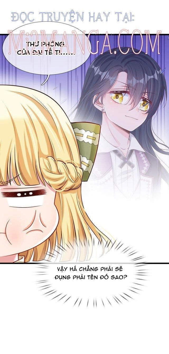 đọc truyện Ta, Nữ Hoàng Edith Chương 88 ảnh 20 tại Thiên Thai Truyện