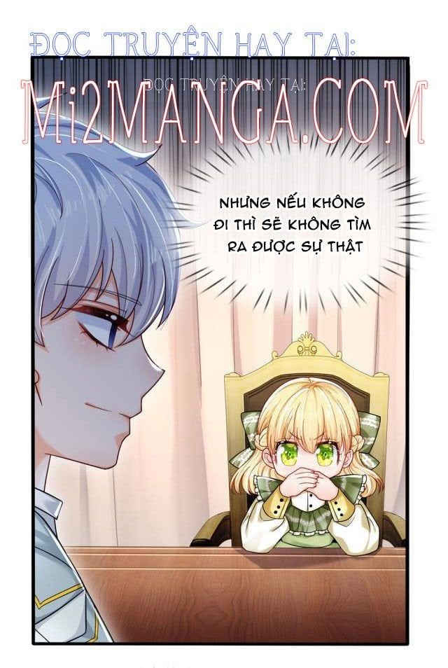 đọc truyện Ta, Nữ Hoàng Edith Chương 88 ảnh 21 tại Thiên Thai Truyện