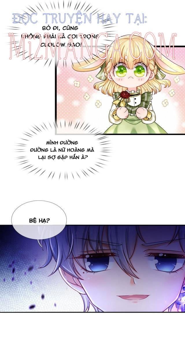 đọc truyện Ta, Nữ Hoàng Edith Chương 88 ảnh 22 tại Thiên Thai Truyện