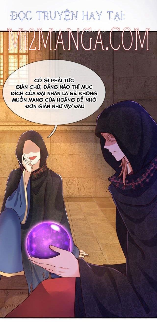 đọc truyện Ta, Nữ Hoàng Edith Chương 88 ảnh 6 tại Thiên Thai Truyện