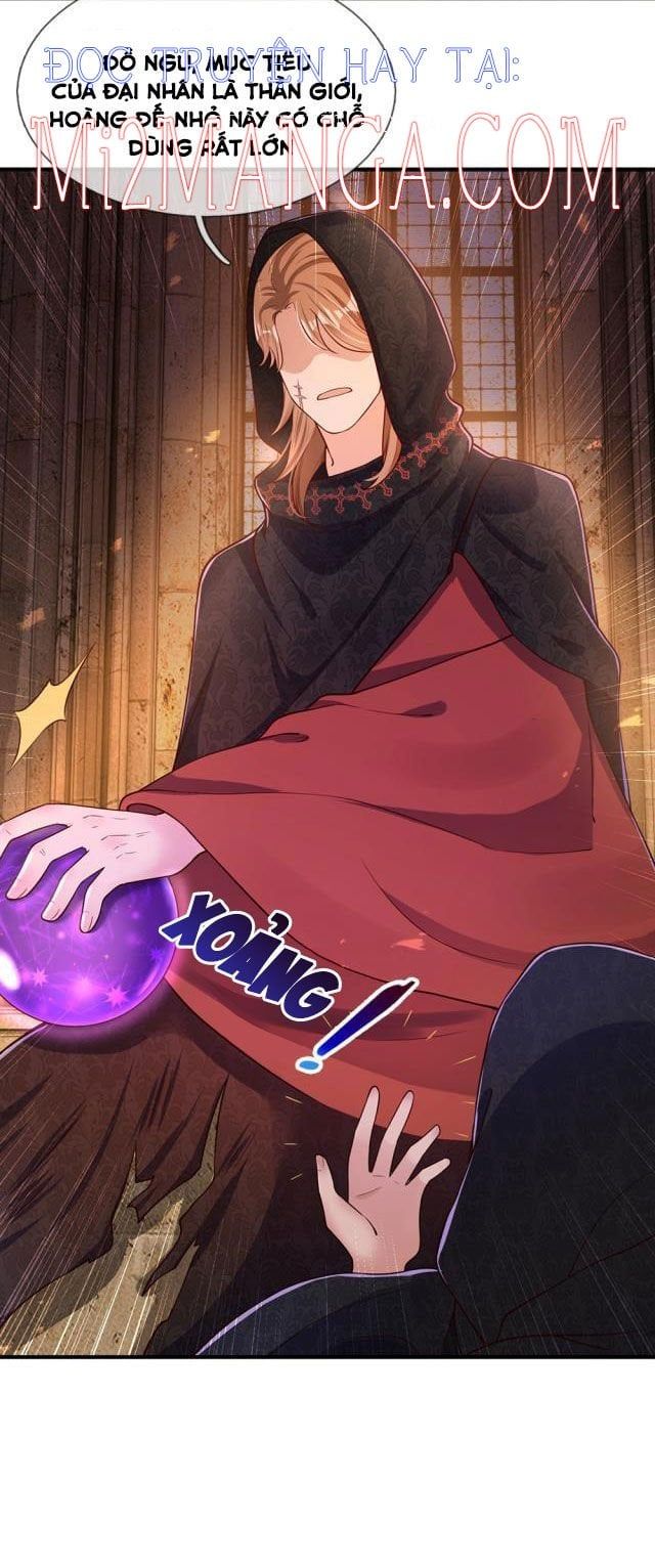 đọc truyện Ta, Nữ Hoàng Edith Chương 88 ảnh 8 tại Thiên Thai Truyện