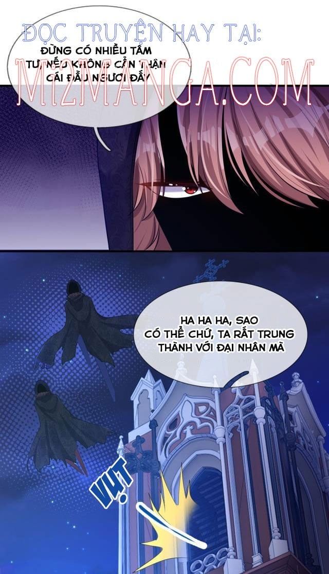 đọc truyện Ta, Nữ Hoàng Edith Chương 88 ảnh 10 tại Thiên Thai Truyện