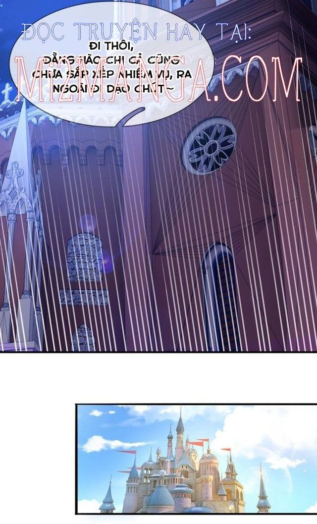 đọc truyện Ta, Nữ Hoàng Edith Chương 88 ảnh 11 tại Thiên Thai Truyện