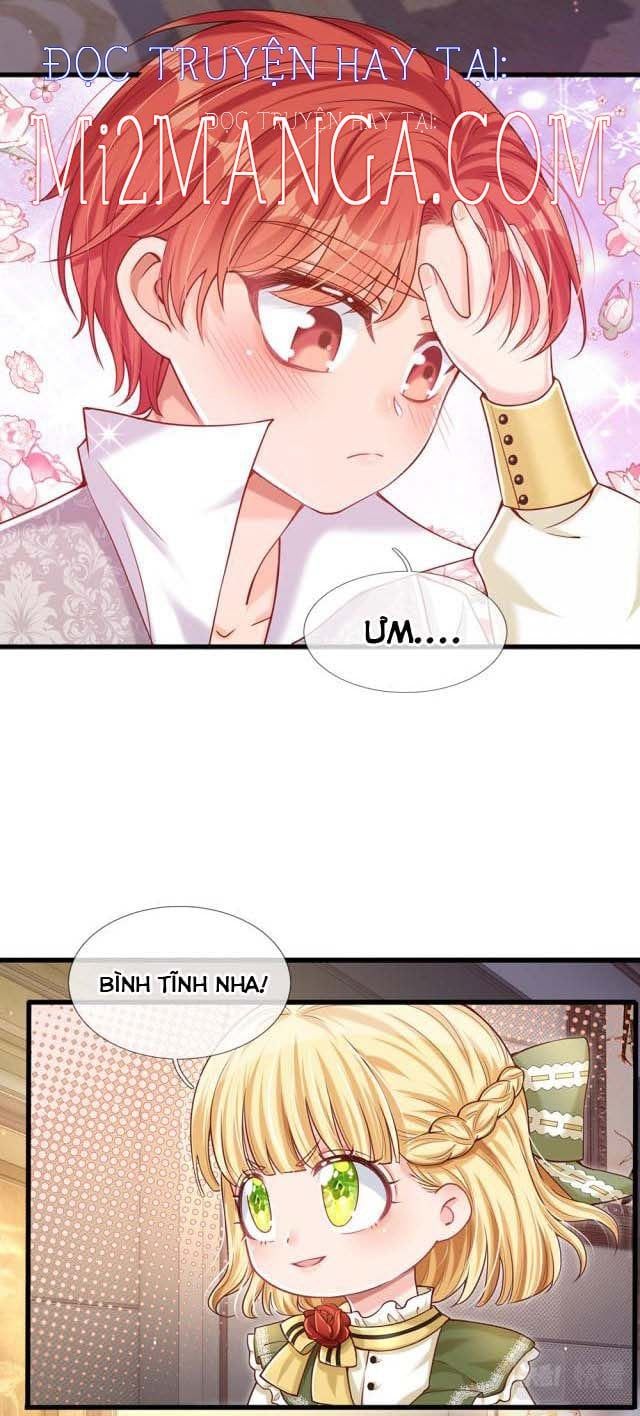 đọc truyện Ta, Nữ Hoàng Edith Chương 89 ảnh 12 tại Thiên Thai Truyện