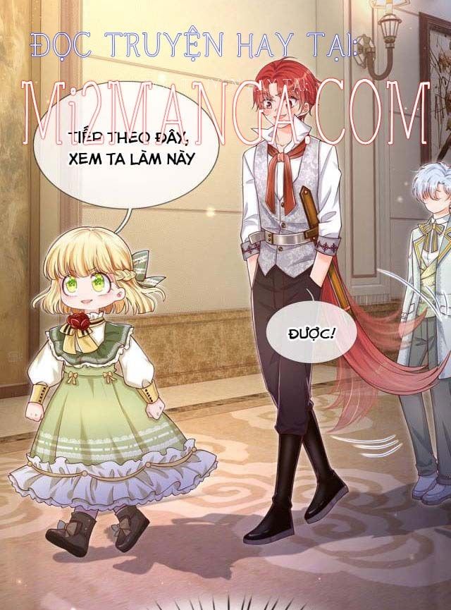 đọc truyện Ta, Nữ Hoàng Edith Chương 89 ảnh 13 tại Thiên Thai Truyện