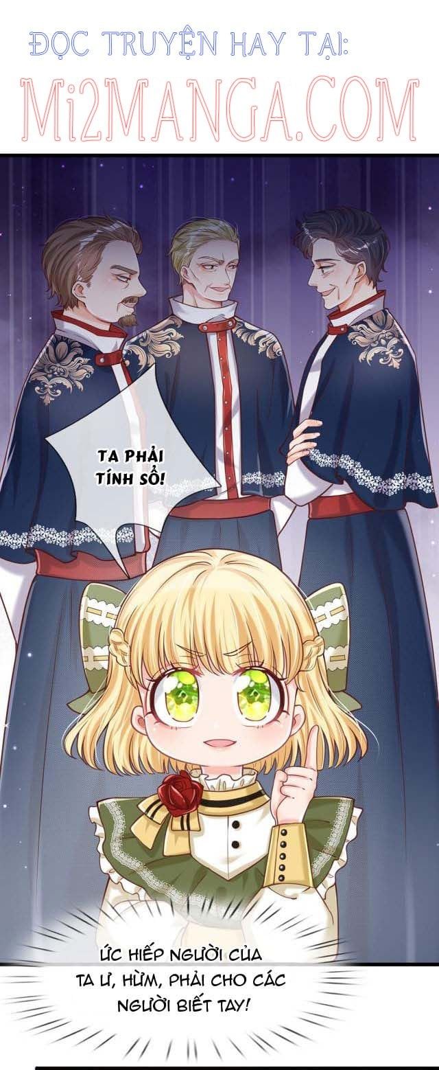 đọc truyện Ta, Nữ Hoàng Edith Chương 89 ảnh 16 tại Thiên Thai Truyện