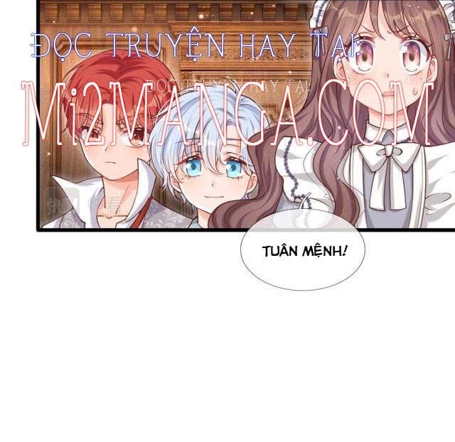 đọc truyện Ta, Nữ Hoàng Edith Chương 89 ảnh 17 tại Thiên Thai Truyện