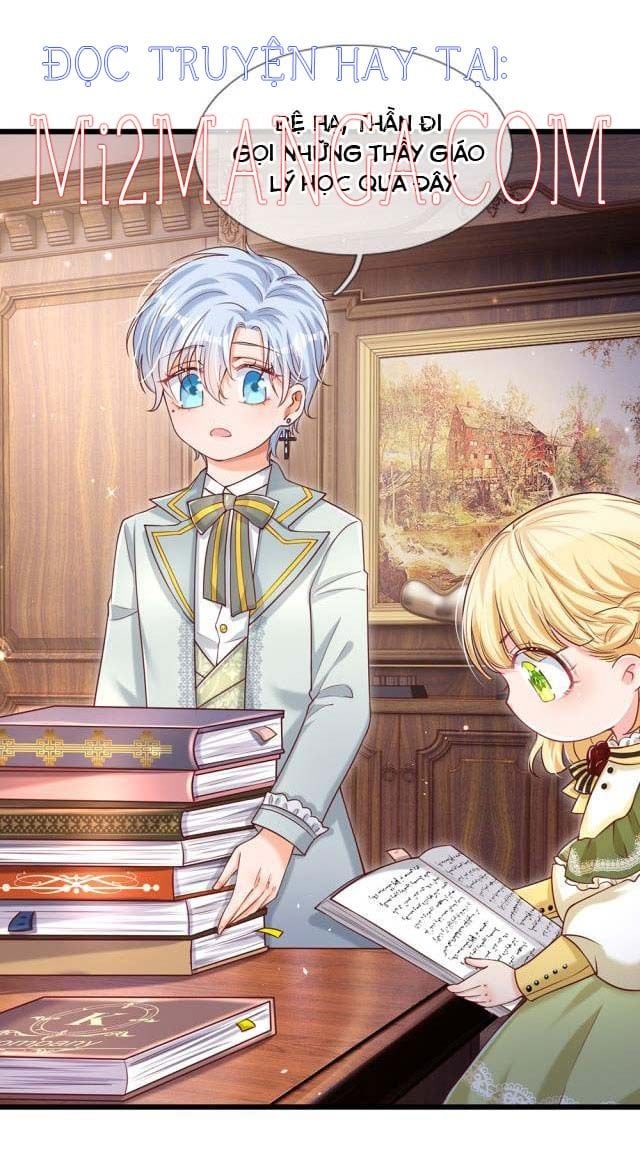 đọc truyện Ta, Nữ Hoàng Edith Chương 89 ảnh 18 tại Thiên Thai Truyện