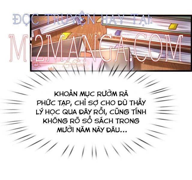 đọc truyện Ta, Nữ Hoàng Edith Chương 89 ảnh 19 tại Thiên Thai Truyện