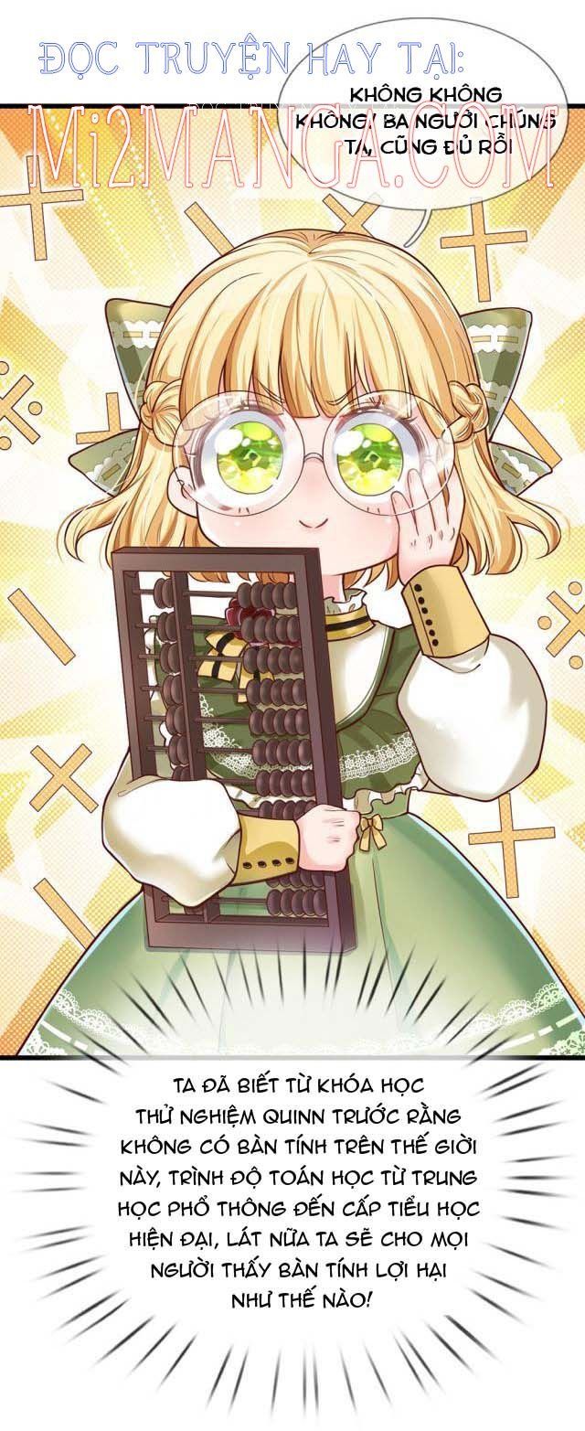 đọc truyện Ta, Nữ Hoàng Edith Chương 89 ảnh 20 tại Thiên Thai Truyện