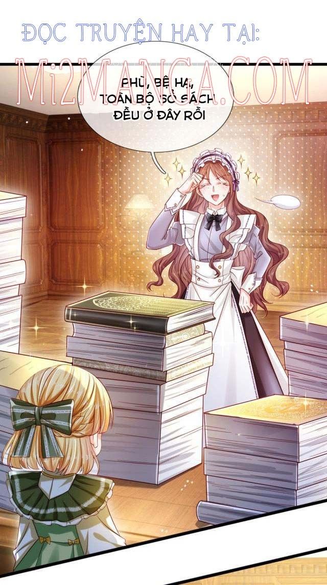 đọc truyện Ta, Nữ Hoàng Edith Chương 89 ảnh 22 tại Thiên Thai Truyện