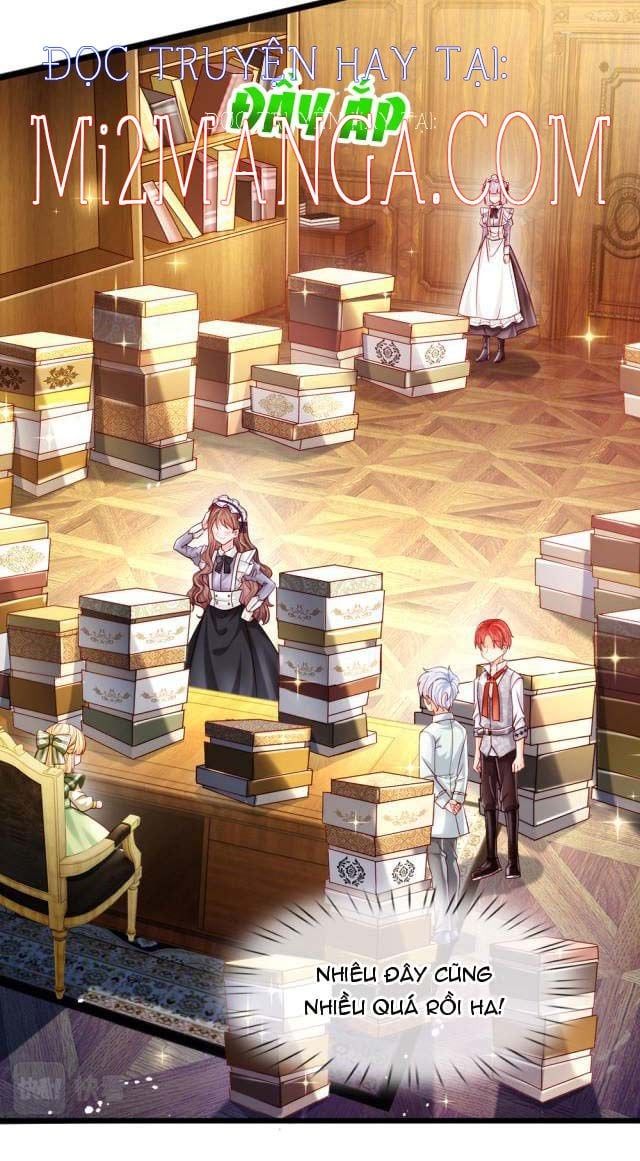 đọc truyện Ta, Nữ Hoàng Edith Chương 89 ảnh 29 tại Thiên Thai Truyện