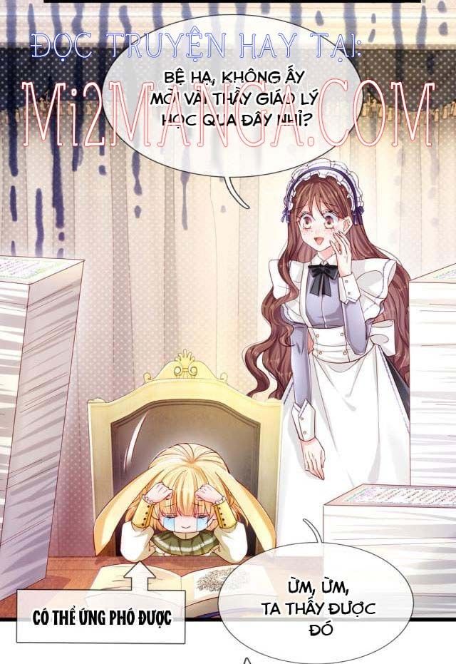 đọc truyện Ta, Nữ Hoàng Edith Chương 89 ảnh 31 tại Thiên Thai Truyện