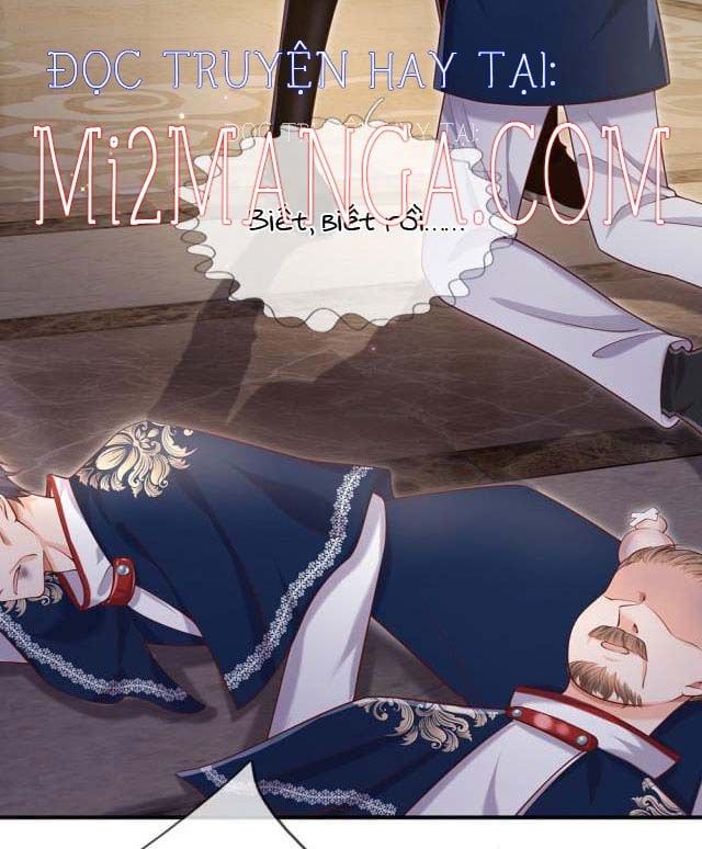 đọc truyện Ta, Nữ Hoàng Edith Chương 89 ảnh 5 tại Thiên Thai Truyện