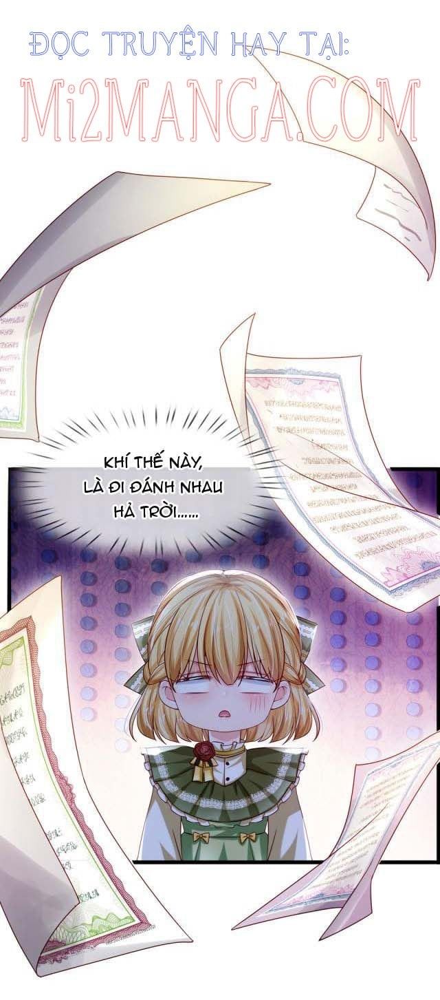 đọc truyện Ta, Nữ Hoàng Edith Chương 89 ảnh 33 tại Thiên Thai Truyện