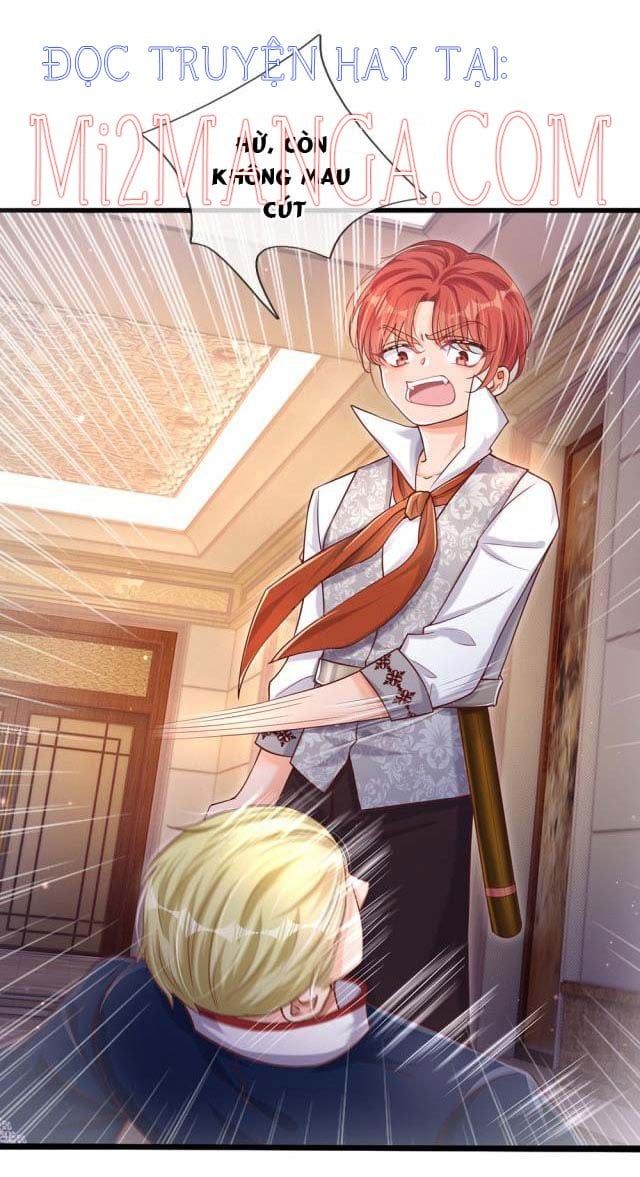 đọc truyện Ta, Nữ Hoàng Edith Chương 89 ảnh 7 tại Thiên Thai Truyện