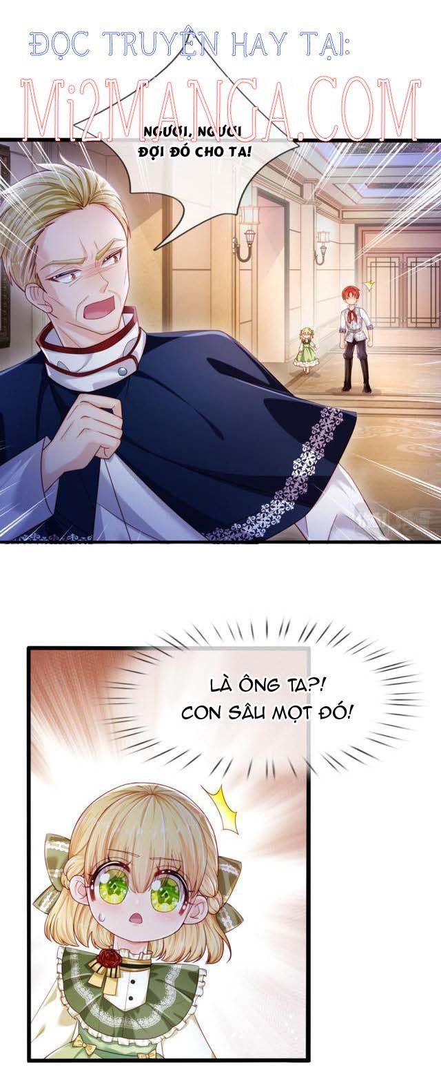 đọc truyện Ta, Nữ Hoàng Edith Chương 89 ảnh 8 tại Thiên Thai Truyện