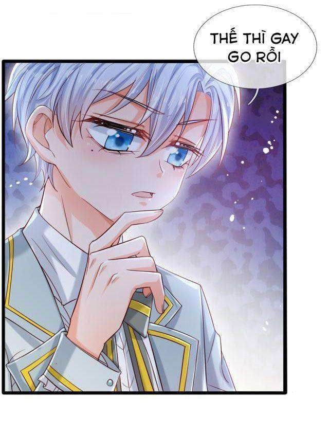 đọc truyện Ta, Nữ Hoàng Edith Chương 90 ảnh 12 tại Thiên Thai Truyện