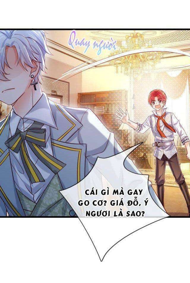 đọc truyện Ta, Nữ Hoàng Edith Chương 90 ảnh 13 tại Thiên Thai Truyện