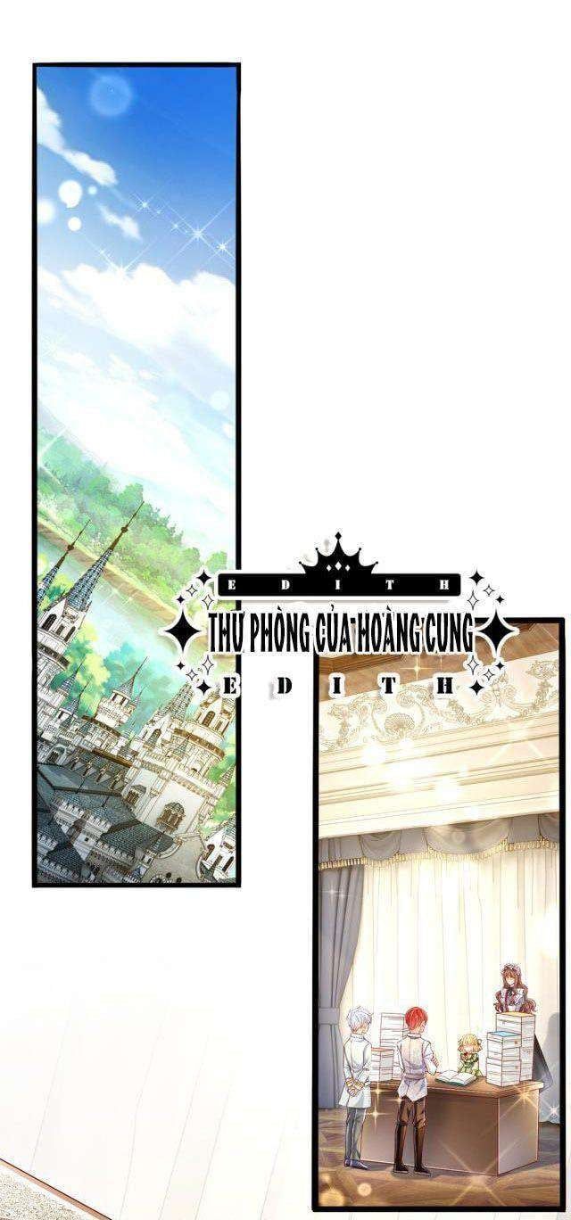 đọc truyện Ta, Nữ Hoàng Edith Chương 90 ảnh 16 tại Thiên Thai Truyện