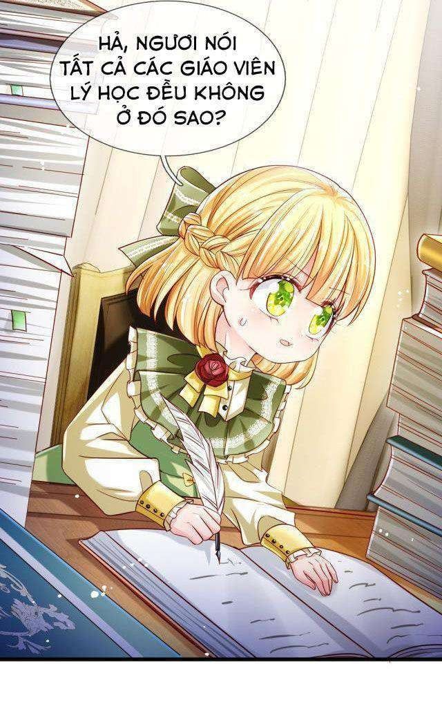 đọc truyện Ta, Nữ Hoàng Edith Chương 90 ảnh 17 tại Thiên Thai Truyện