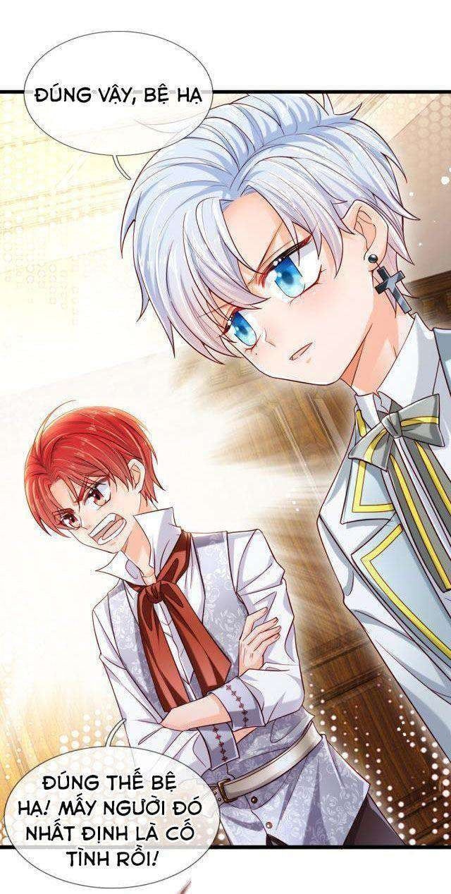 đọc truyện Ta, Nữ Hoàng Edith Chương 90 ảnh 18 tại Thiên Thai Truyện