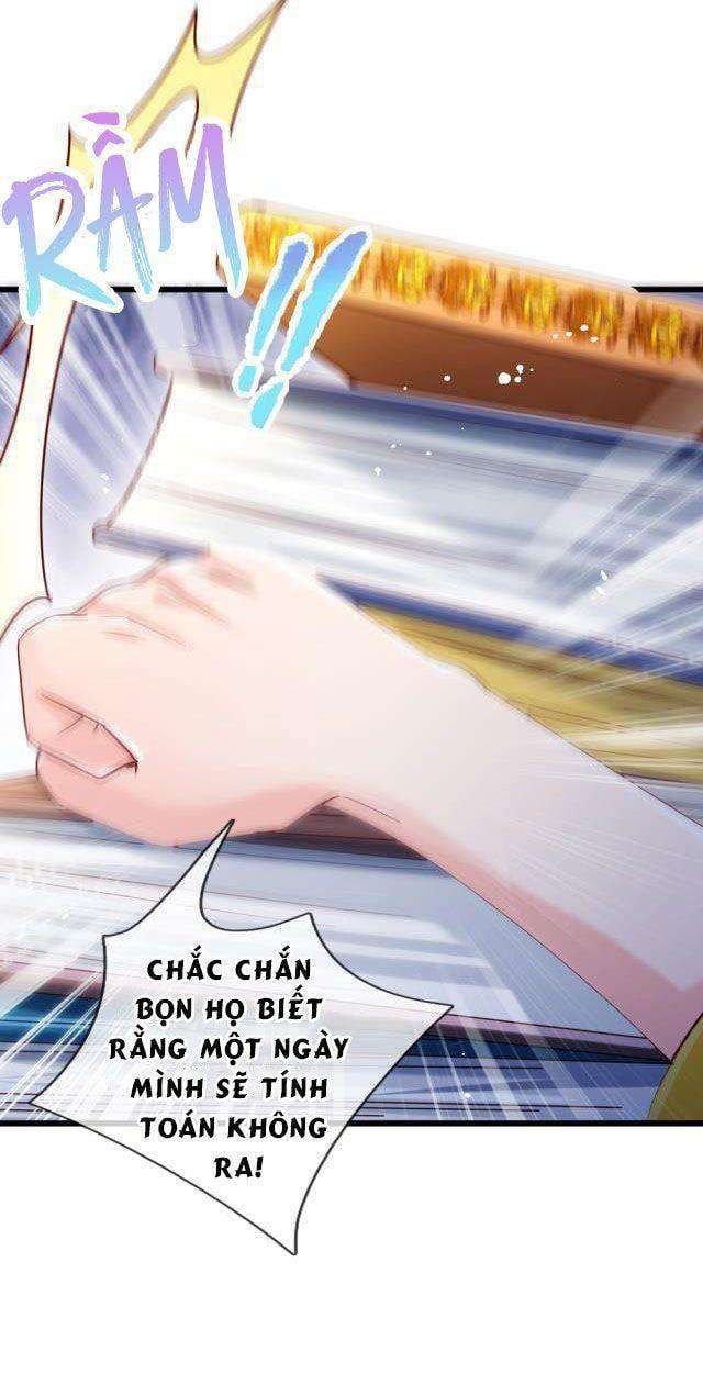 đọc truyện Ta, Nữ Hoàng Edith Chương 90 ảnh 19 tại Thiên Thai Truyện