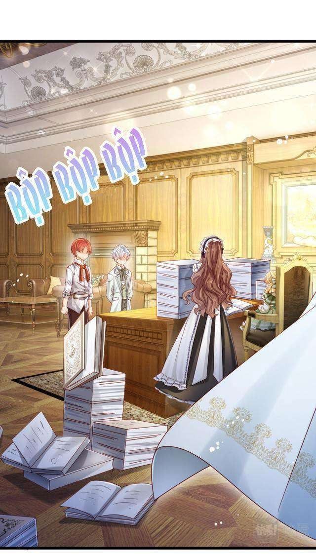 đọc truyện Ta, Nữ Hoàng Edith Chương 90 ảnh 20 tại Thiên Thai Truyện