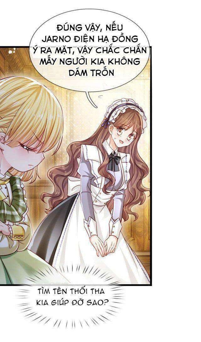 đọc truyện Ta, Nữ Hoàng Edith Chương 90 ảnh 23 tại Thiên Thai Truyện