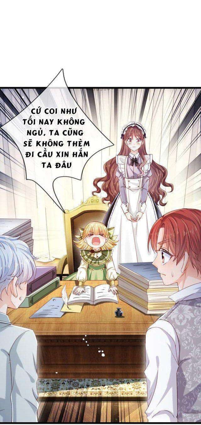 đọc truyện Ta, Nữ Hoàng Edith Chương 90 ảnh 25 tại Thiên Thai Truyện