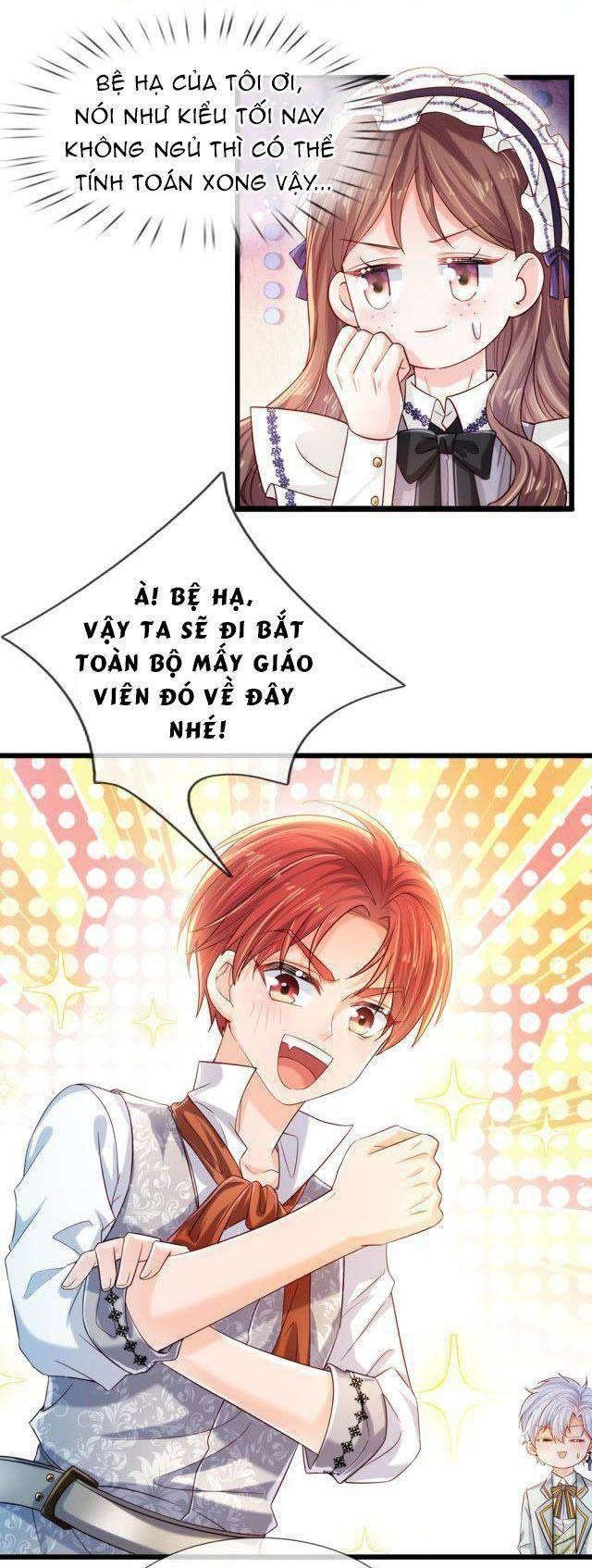 đọc truyện Ta, Nữ Hoàng Edith Chương 90 ảnh 26 tại Thiên Thai Truyện