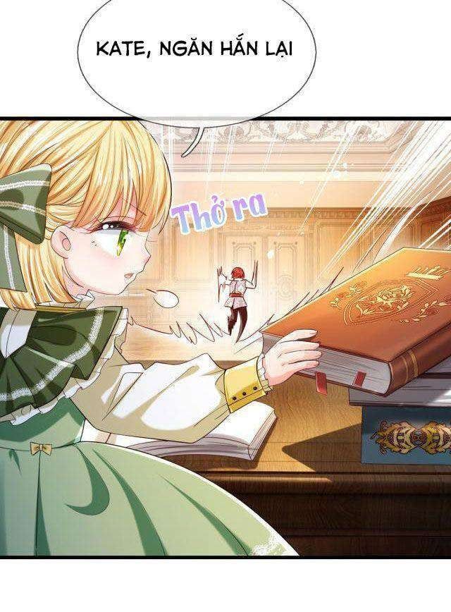 đọc truyện Ta, Nữ Hoàng Edith Chương 90 ảnh 27 tại Thiên Thai Truyện