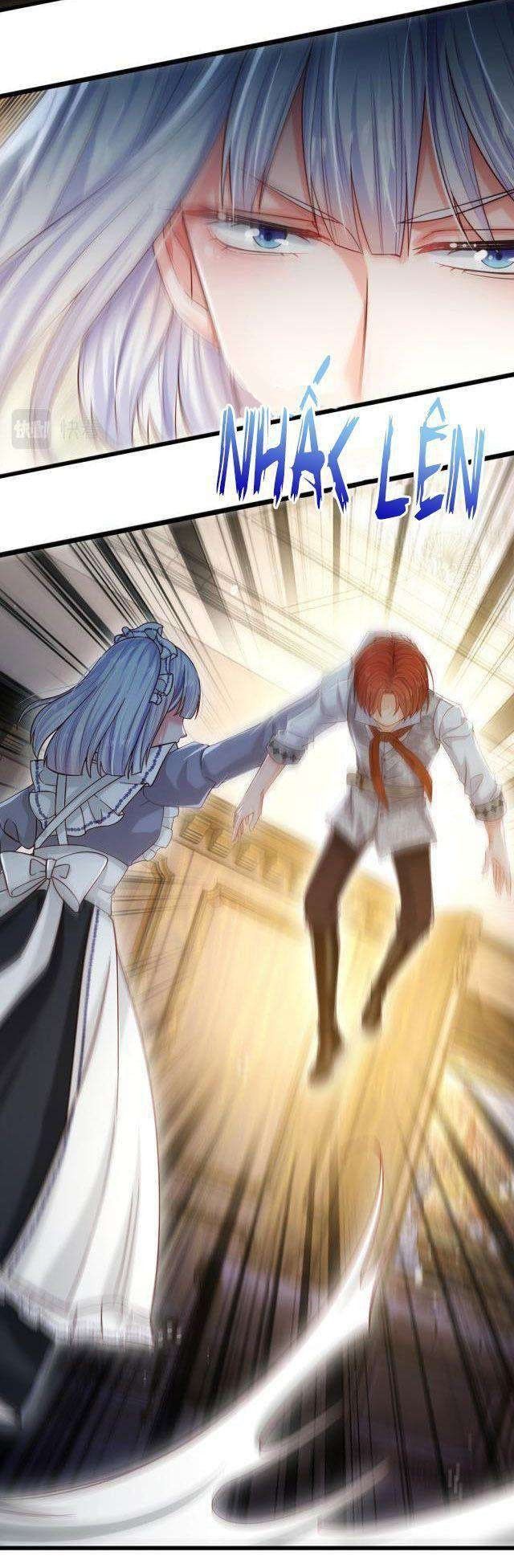 đọc truyện Ta, Nữ Hoàng Edith Chương 90 ảnh 29 tại Thiên Thai Truyện