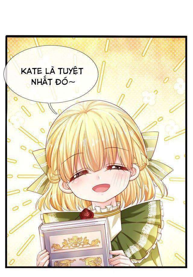 đọc truyện Ta, Nữ Hoàng Edith Chương 90 ảnh 31 tại Thiên Thai Truyện