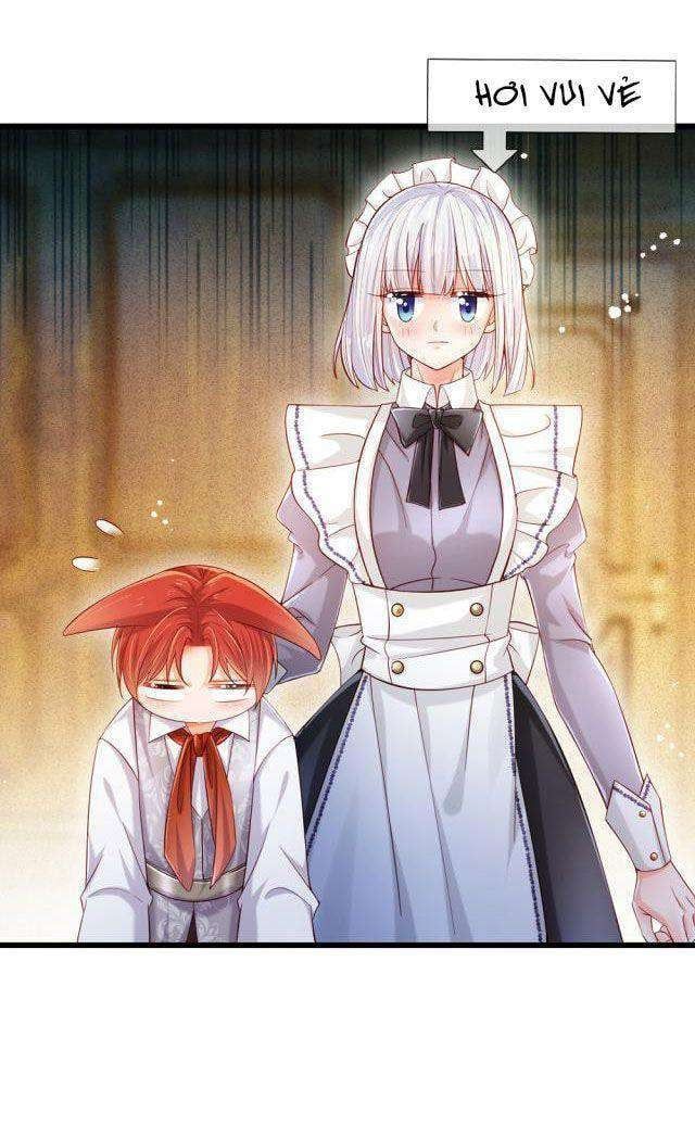 đọc truyện Ta, Nữ Hoàng Edith Chương 90 ảnh 32 tại Thiên Thai Truyện