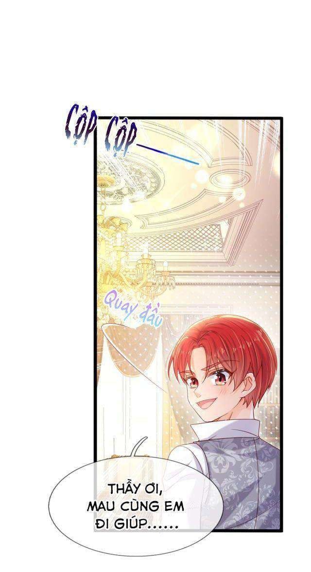 đọc truyện Ta, Nữ Hoàng Edith Chương 90 ảnh 7 tại Thiên Thai Truyện