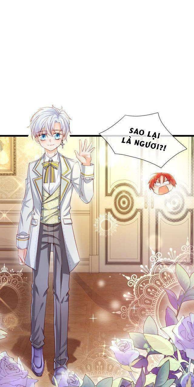 đọc truyện Ta, Nữ Hoàng Edith Chương 90 ảnh 8 tại Thiên Thai Truyện