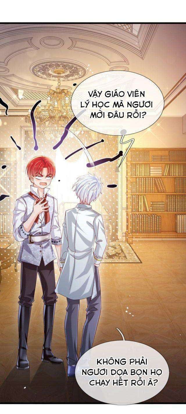 đọc truyện Ta, Nữ Hoàng Edith Chương 90 ảnh 10 tại Thiên Thai Truyện