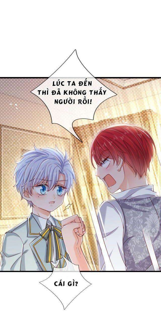 đọc truyện Ta, Nữ Hoàng Edith Chương 90 ảnh 11 tại Thiên Thai Truyện